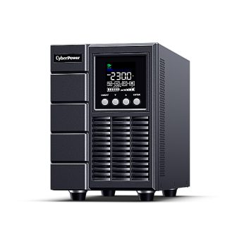 CyberPower OLS2000EA-DE Uninterruptible Power Supply (UPS) Double…