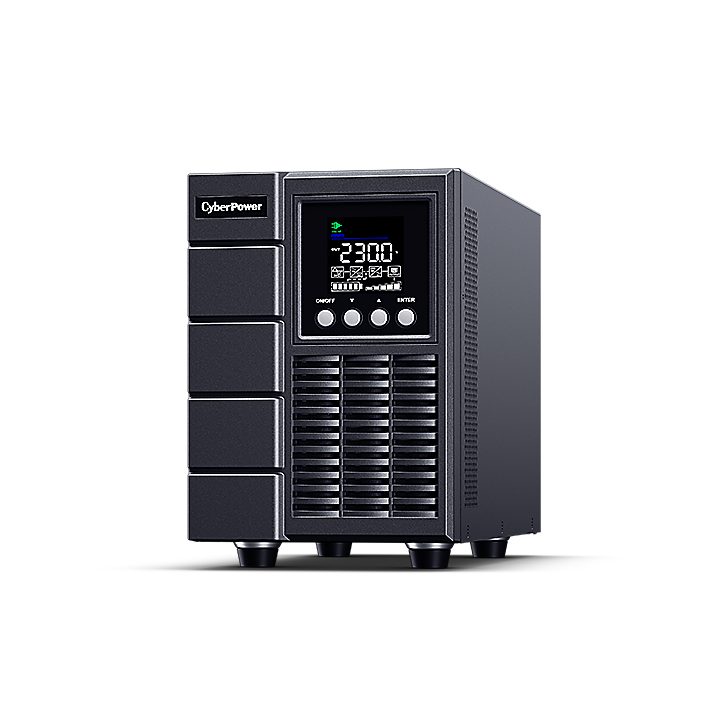 CyberPower OLS2000EA-DE Uninterruptible Power Supply (UPS) Double…