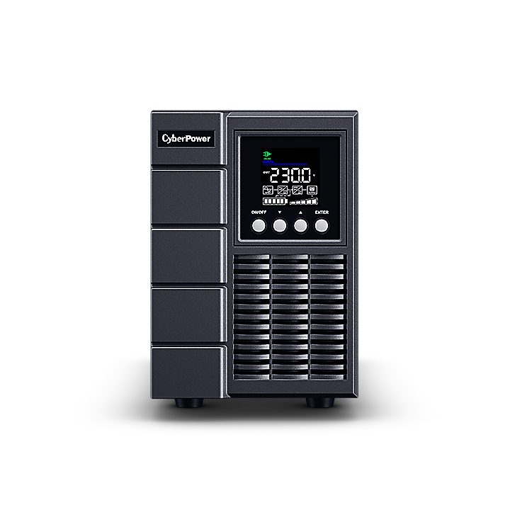 CyberPower OLS2000EA-DE sistema de alimentação ininterrupta (UPS)…