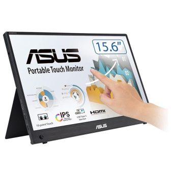 ASUS ZenScreen MB16AHT 15,6" Full HD IPS