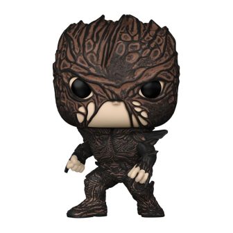 Funko Pop! DC – Flash Dark Flash