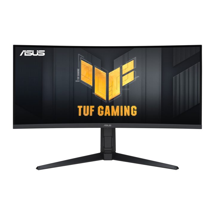 ASUS VG34VQEL1A 34" UWQHD 100 Hz VA curvo