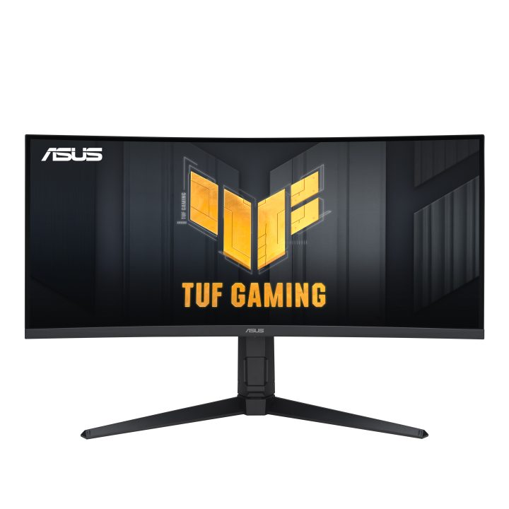ASUS VG34VQEL1A 34" UWQHD 100 Hz VA curvo