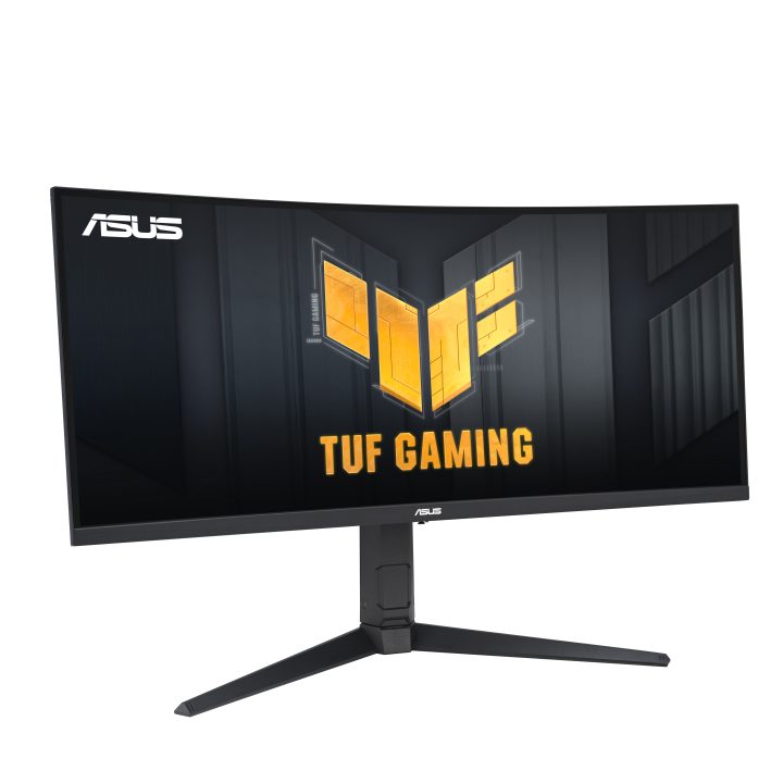 ASUS VG34VQEL1A 34" UWQHD 100 Hz Curved VA