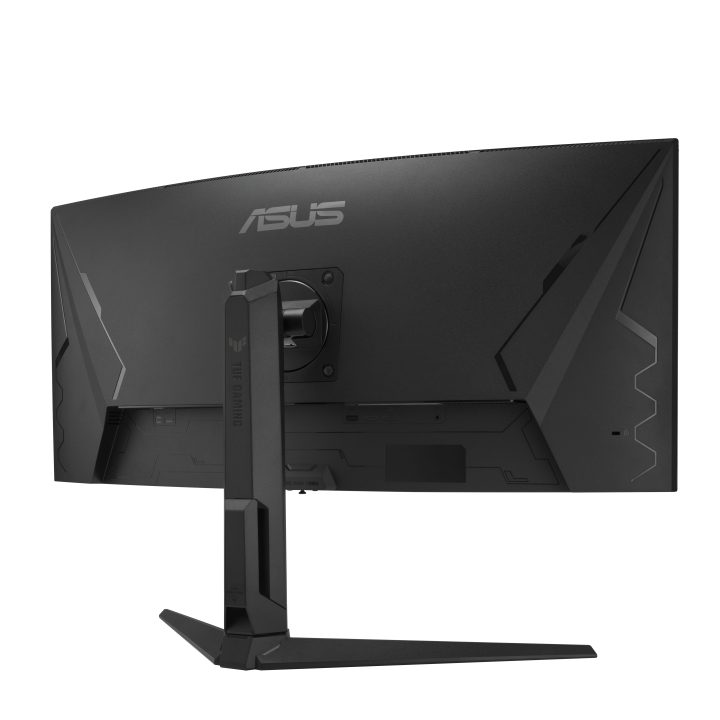 ASUS VG34VQEL1A 34" UWQHD 100 Hz Curved VA