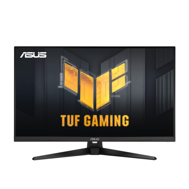ASUS TUF 32" QHD 170 Hz VA