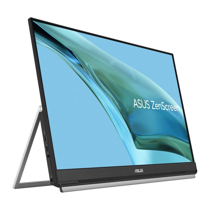 ASUS ZenScreen MB249C 24" Full HD 75 Hz IPS
