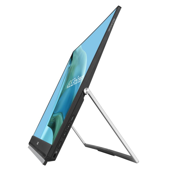 ASUS ZenScreen MB249C 24" Full HD 75 Hz IPS