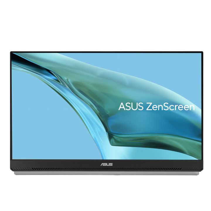 ASUS ZenScreen MB249C 24" Full HD 75 Hz IPS