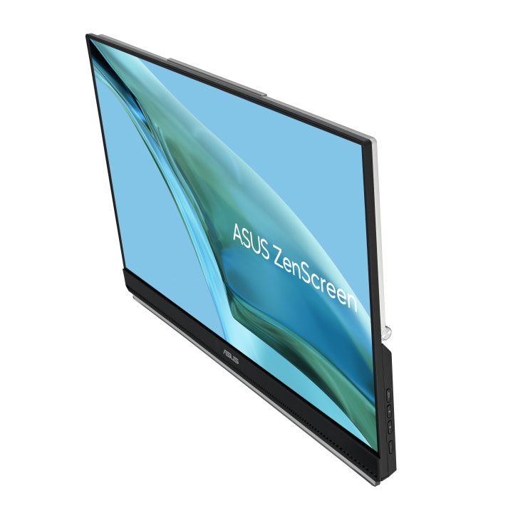 ASUS ZenScreen MB249C 24" Full HD 75 Hz IPS