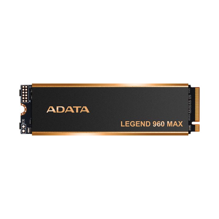 ADATA LEGEND 960 Max 1 TB M.2 NVMe PCIe 4.0