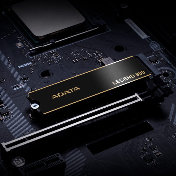ADATA LEGEND 900 1 TB M.2 NVMe PCIe 4.0