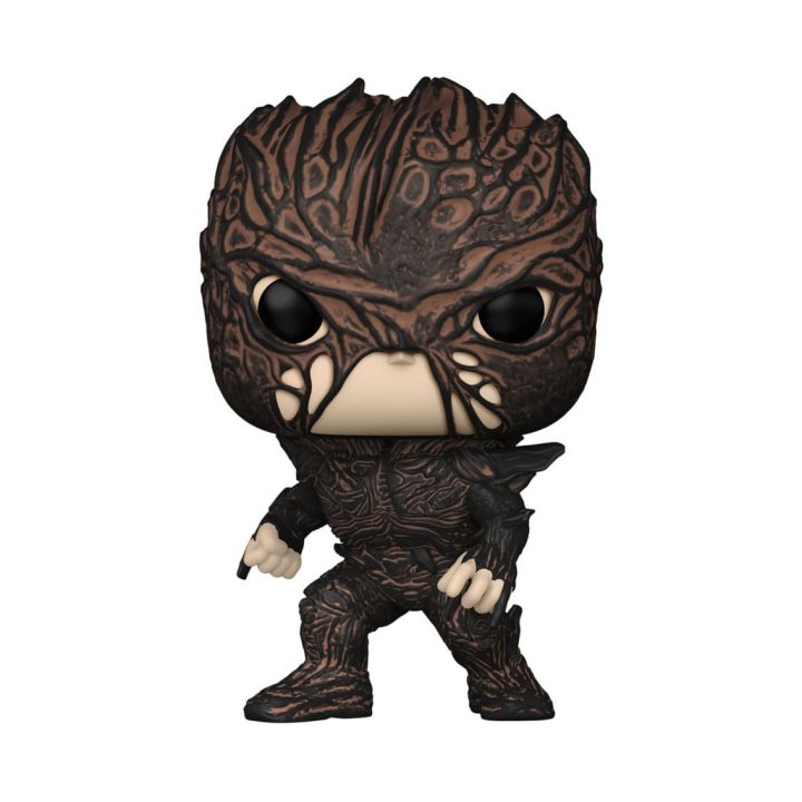Funko Pop! DC – Flash Dark Flash