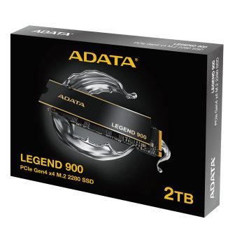 ADATA LEGEND 900 2 TB M.2 NVMe PCIe 4.0