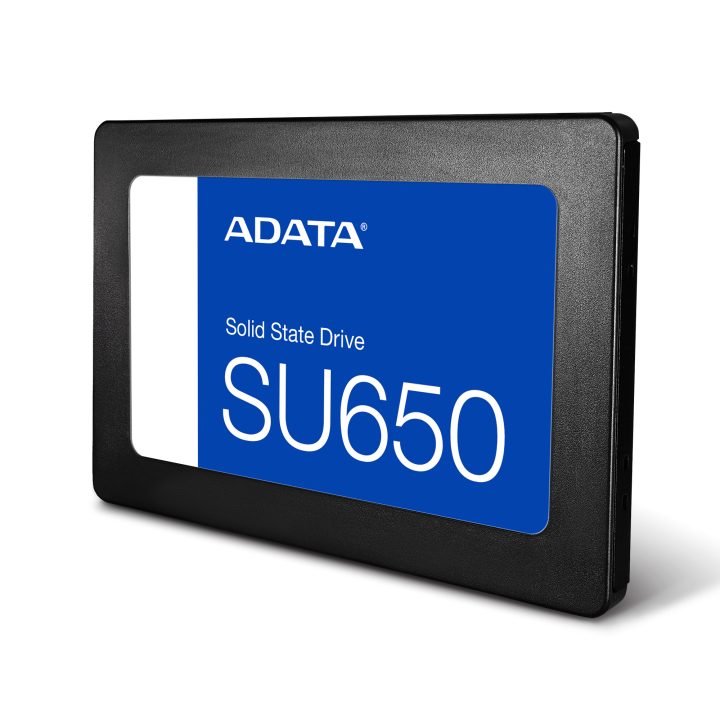 ADATA SU650 2 TB 2,5" SATA