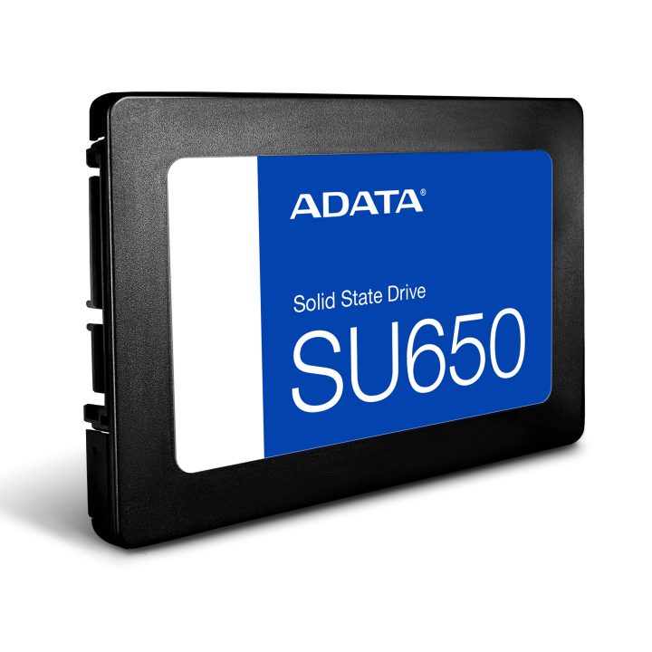 ADATA SU650 2 TB 2,5" SATA