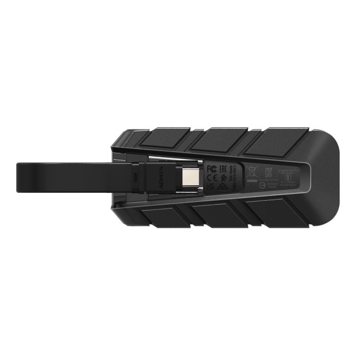 ADATA External 2 TB
