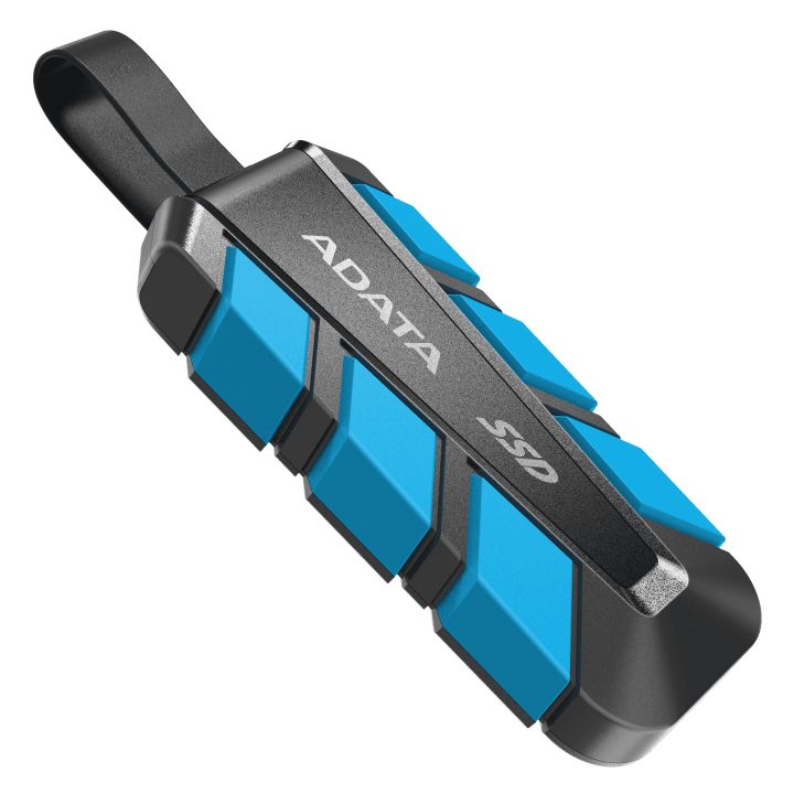 ADATA Externe 2 TB