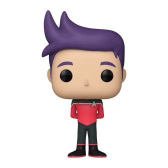 Funko Pop! Star Trek Lower Deck Bradward