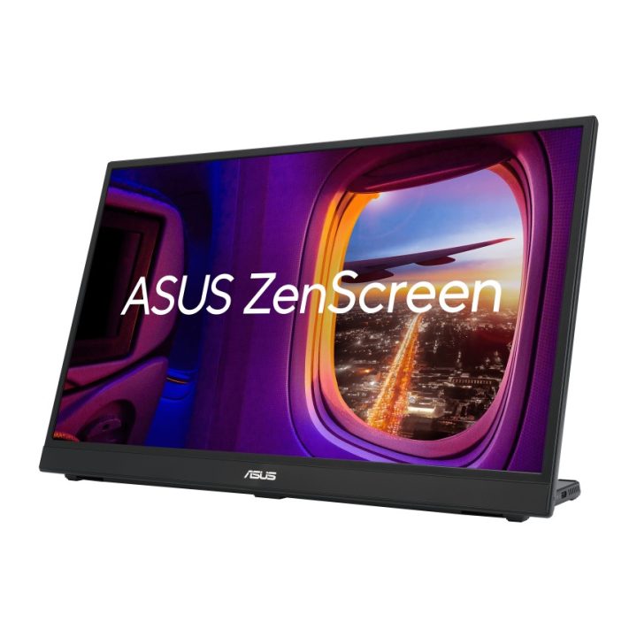 ASUS ZenScreen MB17AHG 17.3" Full HD 144 Hz IPS