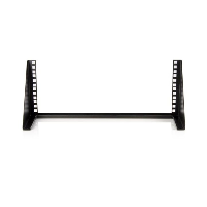 Suporte de Montagem na Parede de 4U para Painel de Comutação - 19…