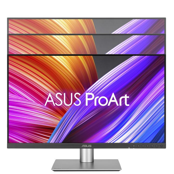ASUS ProArt Display PA24ACRV 24" QHD 75 Hz IPS