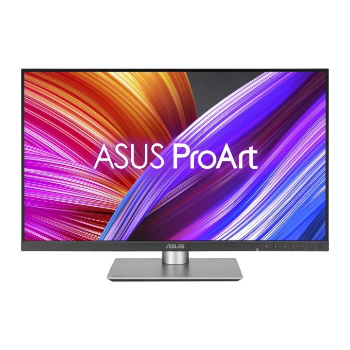 Monitor ASUS ProArt Display PA24ACRV 24" QHD 75 Hz IPS