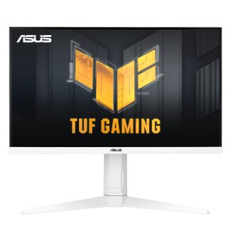 ASUS TUF 27" QHD IPS