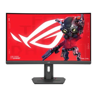 ASUS ROG Strix XG27WCMS 27" QHD 280 Hz Curved Fast VA