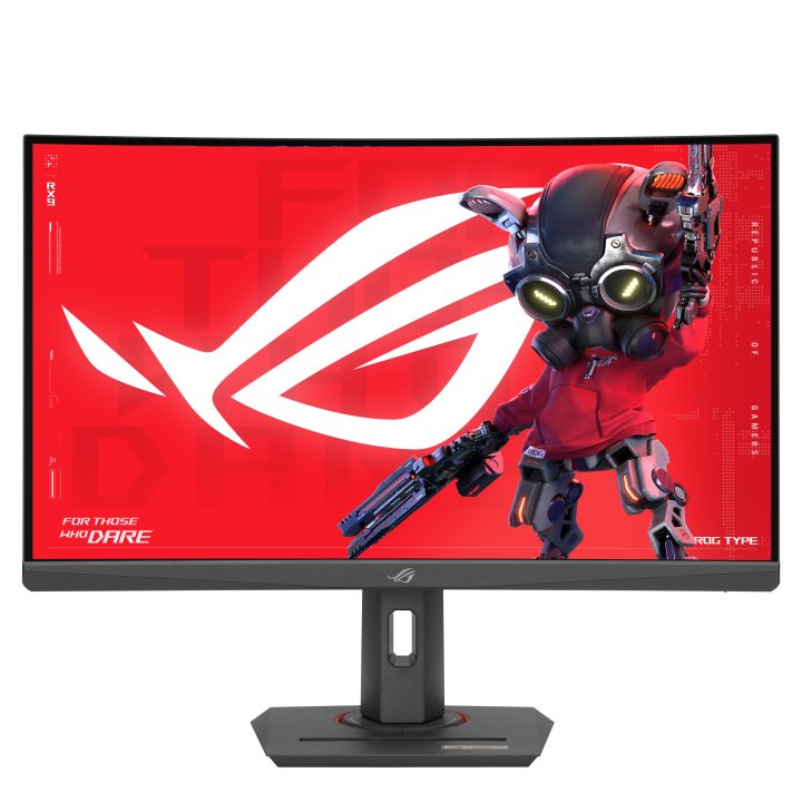 ASUS ROG Strix XG27WCMS 27" QHD 280 Hz Fast VA curvo