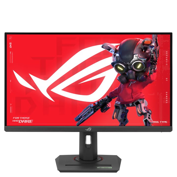 ASUS ROG Strix XG27UCG 27" 4K UHD Fast IPS