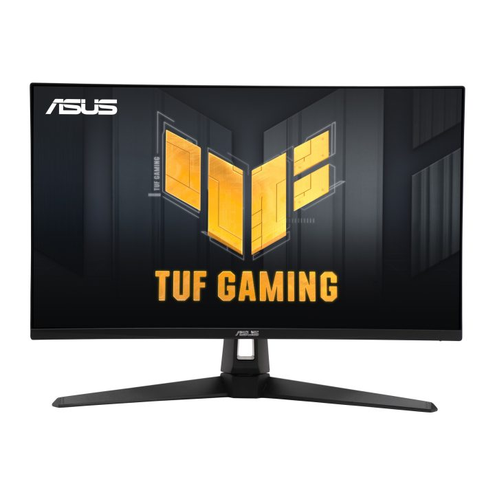 ASUS TUF 27" 4K UHD 160 Hz Fast IPS