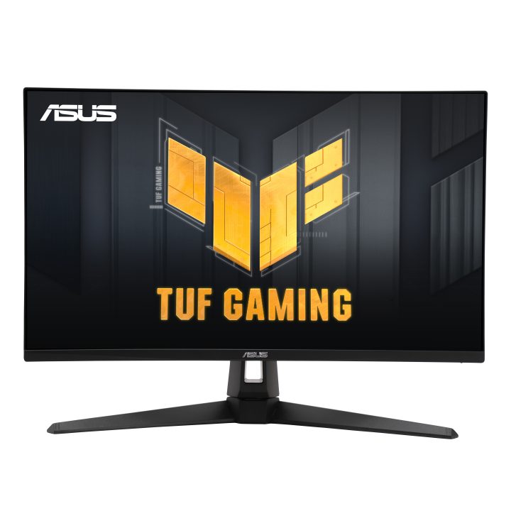 Monitor ASUS TUF 27" QHD 300 Hz Fast IPS