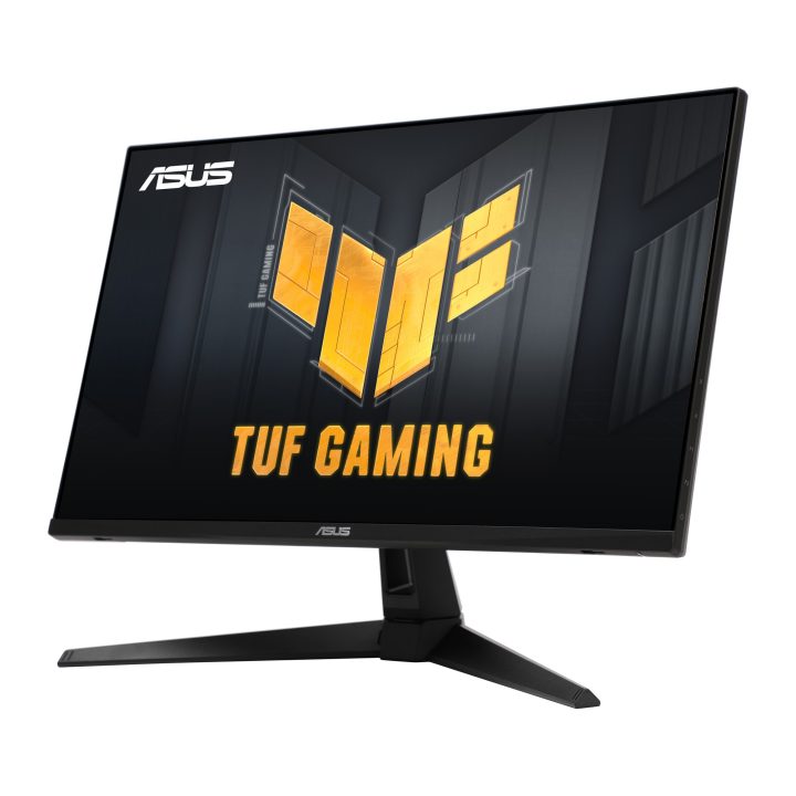 Monitor ASUS TUF 27" QHD 300 Hz Fast IPS