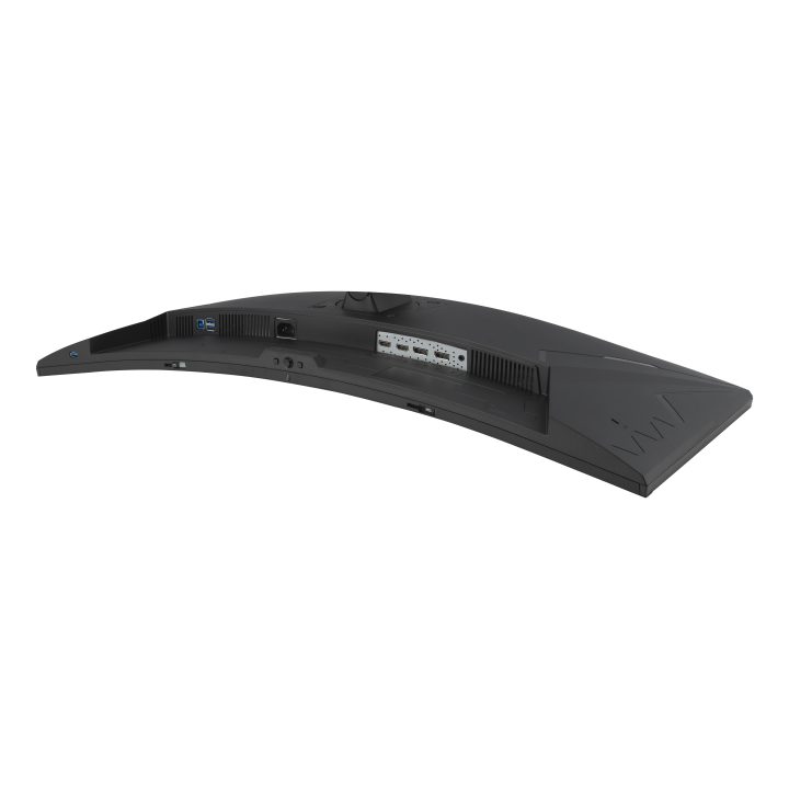 ASUS TUF 34" UWQHD 250 Hz VA curvo