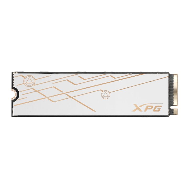 ADATA SMAR-980B-2TCS 2 TB M.2 NVMe PCIe 5.0