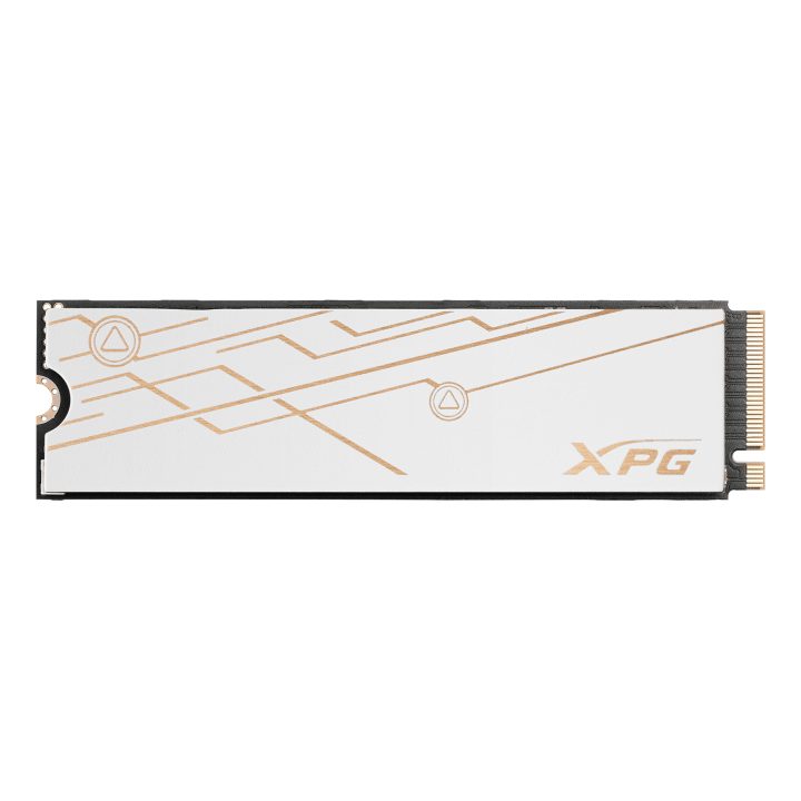 ADATA SMAR-980B-2TCS 2 TB M.2 NVMe PCIe 5.0