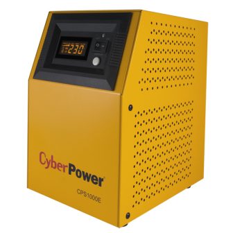 CyberPower CPS1000E Uninterruptible Power Supply (UPS) Double…