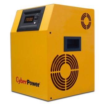 CyberPower CPS1500PIE Uninterruptible Power Supply (UPS) Double…