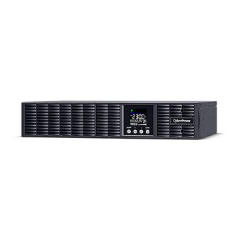 CyberPower OLS1000ERT2UA Uninterruptible Power Supply (UPS) Double…