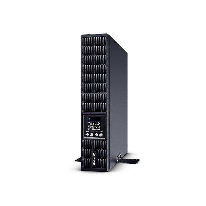 CyberPower OLS1000ERT2UA sistema de alimentação ininterrupta (UPS)…
