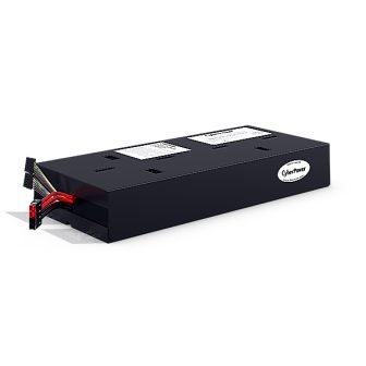 CyberPower RBP0130 battery for UPS system Sealed Lead Acid (VRLA) 48 V