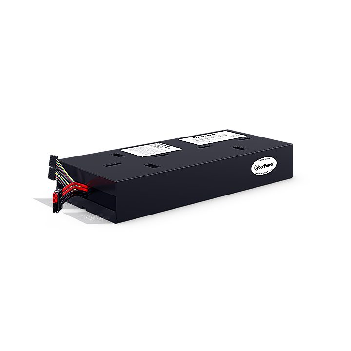 CyberPower RBP0130 battery for UPS system Sealed Lead Acid (VRLA) 48 V