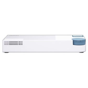 QNAP QSW-M408-4C switch Gestionado L2 Gigabit Ethernet (10/100/1000)…