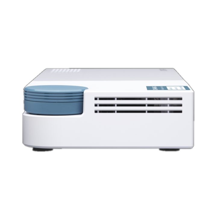 QNAP QSW-M408-4C Managed L2 Gigabit Ethernet (10/100/1000) Switch…