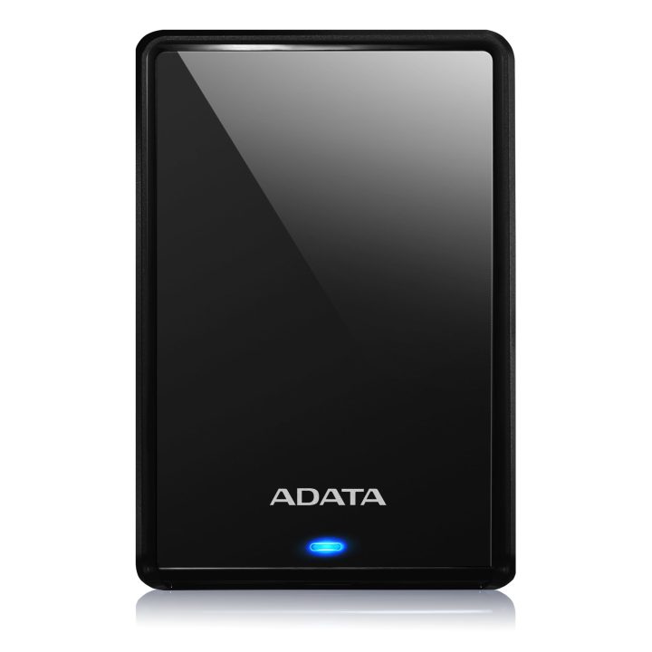 ADATA HV620S 4 TB 2.5" External Hard Drive Micro-USB B 2.0/3.2 Gen 1…