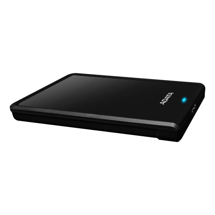 ADATA HV620S 4 TB 2.5" External Hard Drive Micro-USB B 2.0/3.2 Gen 1…