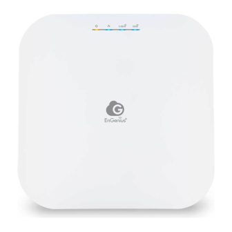EnGenius ECW230 punto de acceso inalámbrico 2400 Mbit/s Blanco…