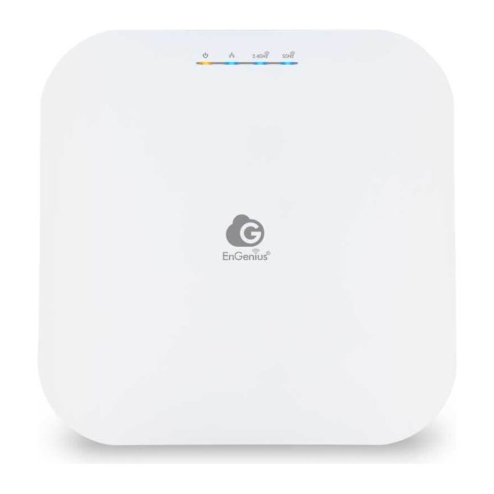 EnGenius ECW230 ponto de acesso sem fios 2400 Mbit/s Branco…