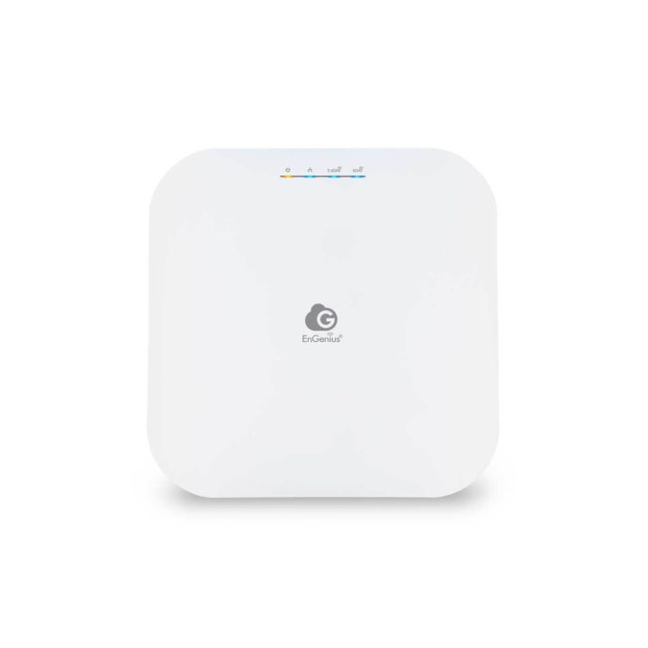 EnGenius ECW230 punto de acceso inalámbrico 2400 Mbit/s Blanco…